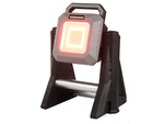 Halogeenvalgusti laetav led cob usb