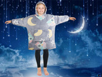 Ohřívač krve blanket lighting kid 2v1