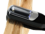 Trimmer para el cabello corte de puntas abiertas para el peinado usb