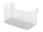 Cesto organizador metálico para barra cesto colgante estante cocina
