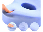 Orthopädisches kissen beinkeil zwischen den knien zum schlafen beinseparator