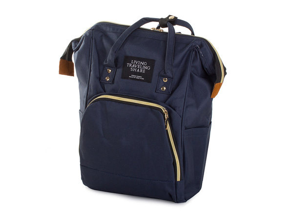 Baggage bag for carrier organizer anyuci apuci 3in1