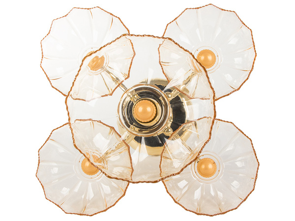 Halmozott torta tálca gyümölcs édességek forgó tálca