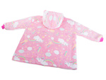 Calentador de sangre blanket lighting kid 2en1