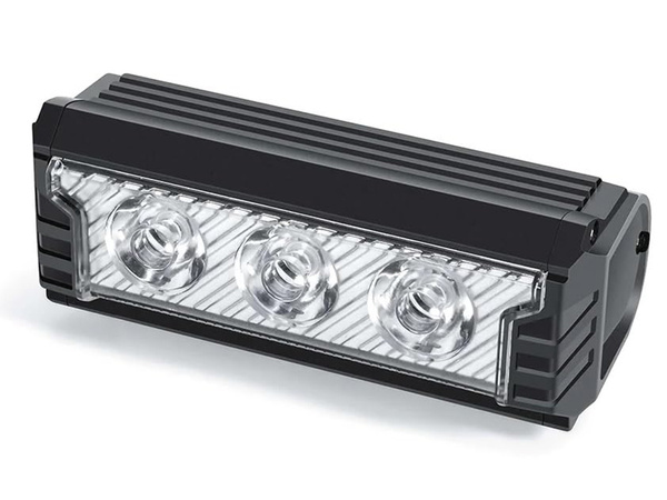 Velosipēdu led gaismas priekšējais aizmugurējais usb akumulatora stūres komplekts