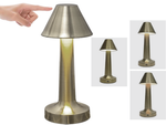 Dormitor masă noapte lumina lampa touch 3 pas wireless