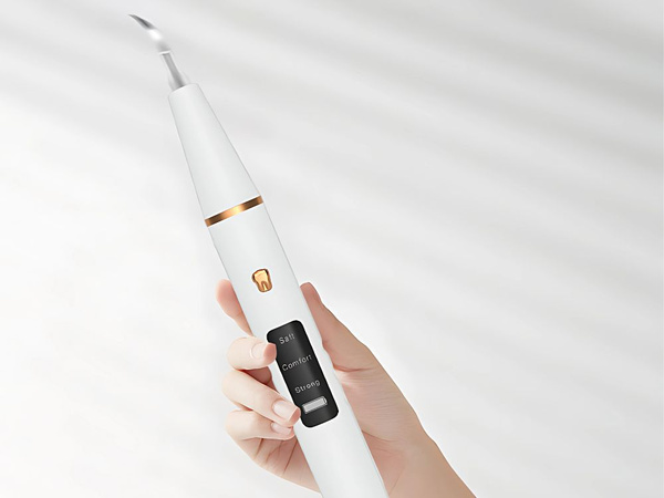 Ultrahangos fogászati szikétlanító fogkő eltávolítása fogtisztításhoz