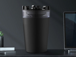 Pepelnik cupholder avto dom z gasilnikom za cigarete cupholder košara