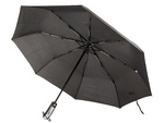 Umbrella folding umbrella automatic unisex