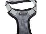 Arnés de paseo close-clip para perro pequeño asa ligera suave fuerte s