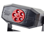 Laserprojektor stroboskop laser disco lautsprecher