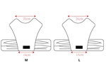 Baby sling baby carrier prodyšná tkanina vázaná na uzel