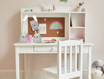 Led rgb usb desk lamp for kids night light