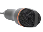 Stúdió mikrofon usb rgb állvány számítógépes stream játékhoz kardioid