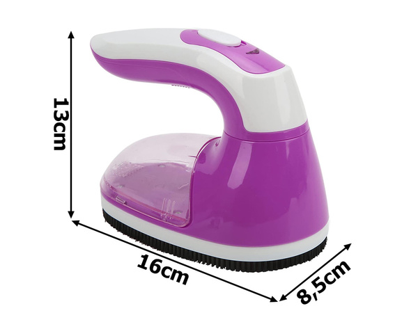 Clothes shaver jumpers fabric upholstery powerful usb large stand rechargeable battery