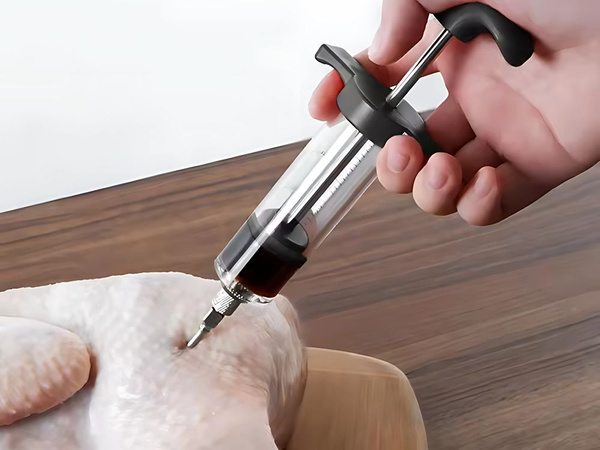 Meat sprinkler 50 ml na marinády