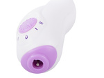 Nageldesigns manikur pädikur trockner 7-in-1 zubehör-set