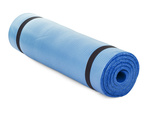 Yoga pilates fitness colchoneta de ejercicio antiflicción areóbica gruesa 180x60