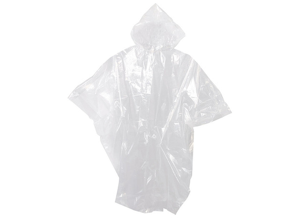 Mackintosh pocket mackintosh poncho large