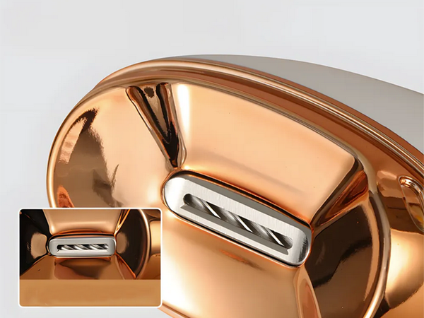 Elektryczny obcinacz do paznokci obcinaczka frezarka trymer pilnik usb