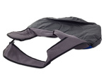 Bandolera mochila transportin para perro gato 40