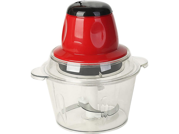 Electric shredder vegetable chopper meat slicer