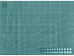 Self-healing cutting mat a2 modelling double-sided