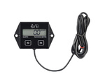 Merač motohodín tachometer 2t/4t kosačka motocykel