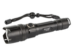 Tactical torch bailong led xhp99 zoom strong