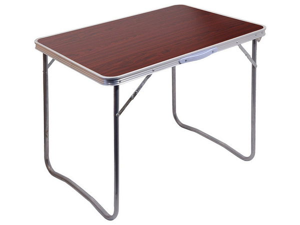 Garden camping folding travel table for balcony picnic trip