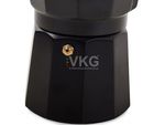 9-coffee brewer 450ml aluminium