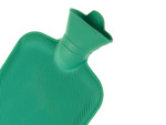 2000 ml 2l velký vodní náplň radiátor