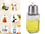 Oil sprayer vinegar dispenser spray