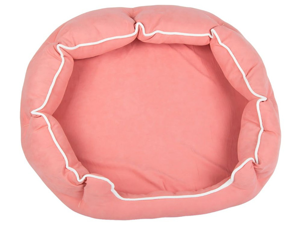 Pluș pat câine pat pisica playpen confortabil moale pluș