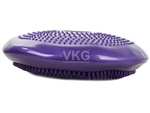 Sensomotor cushion disc hedgehog rehabilitation cushion