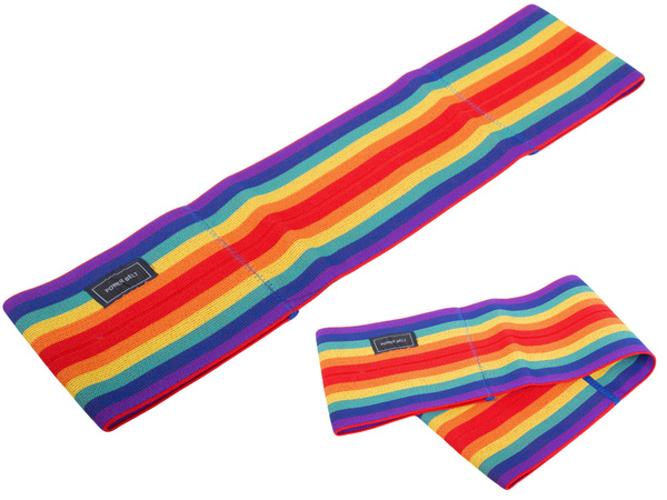 Manches de la bande en bandoulière pour l'entraînement à la force