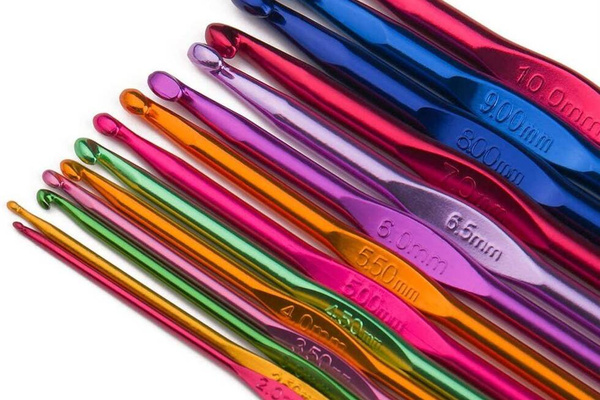 Kit de points de pointe 12 points de pointe 2 - 8 mm kit