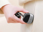 Electrostimulateur masseur de nuque petit chauffant 9 niveaux de puissance