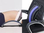 Rückenstrecker rückenmassage magische rückenstütze