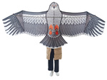 Kite bird eagle 2m linnupeletaja koos nööriga