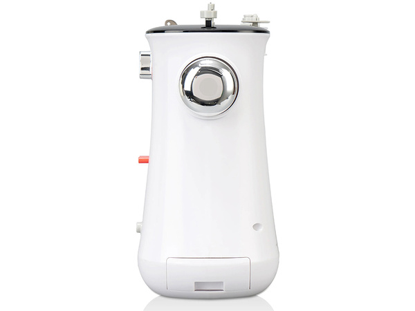 Machine à coudre portable accessoires de maison portable 12 points avec pédale