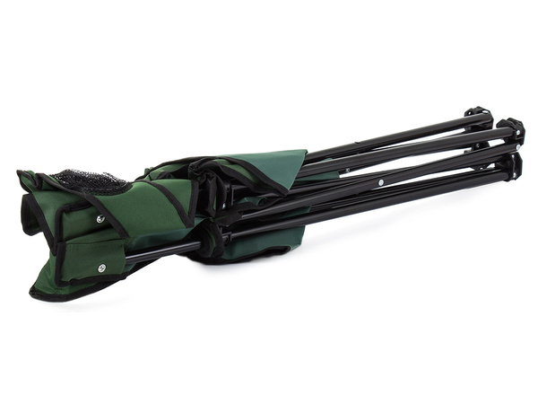 Turistični ribiški stol zložljivi ribe