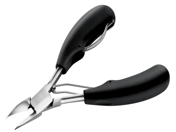 Ingrown nail clippers cuticle clipper professional nail clippers steel