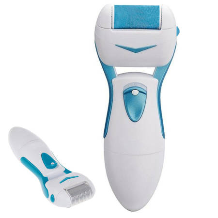 Talonadora electrica lima para pies