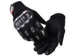 Motorrad-schutzhandschuhe touch l