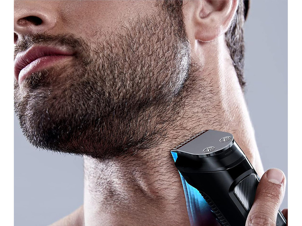 Keha karvade trimmer nina karvade raseerija komplekt 3 pead