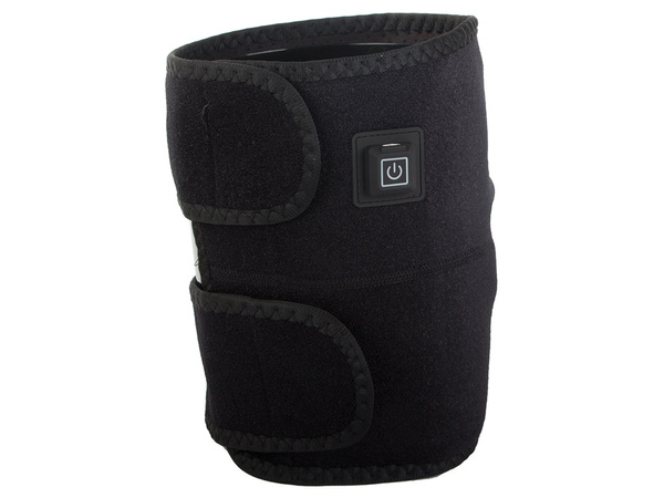 Knee warming brace vibrating massage warming massage 3 modes