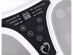 Pēdu masieris elektrostimulators muskuļu stimulācija