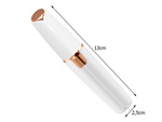 Eyebrow epilator facial trimmer women's shaver