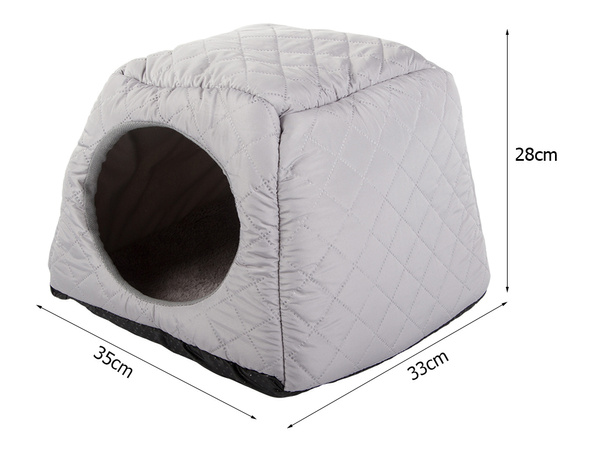 Kennel dog bed soft kennel tent bedding couch playpen